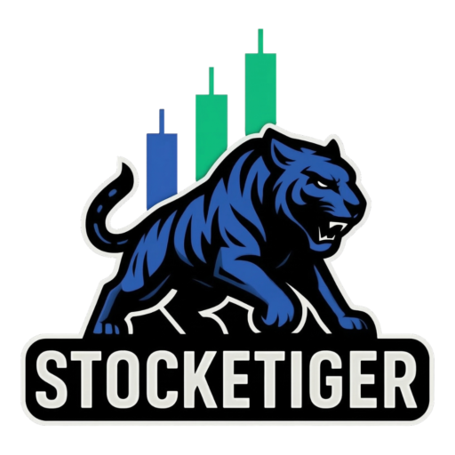 Stocke Tiger